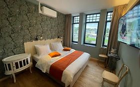 Hotel Maison Demelenne